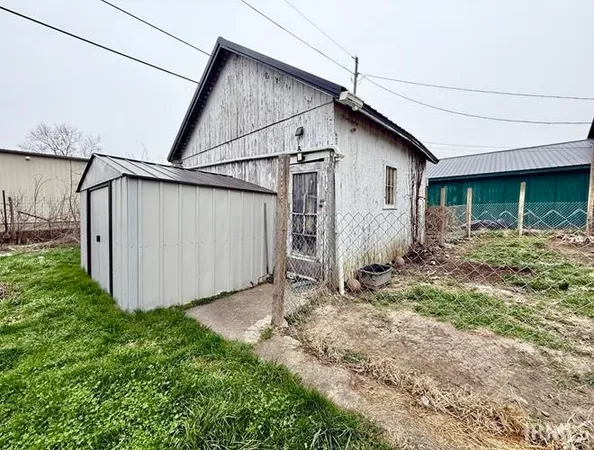 $135,000 | 316 North Main Street, Lynn, IN 47355