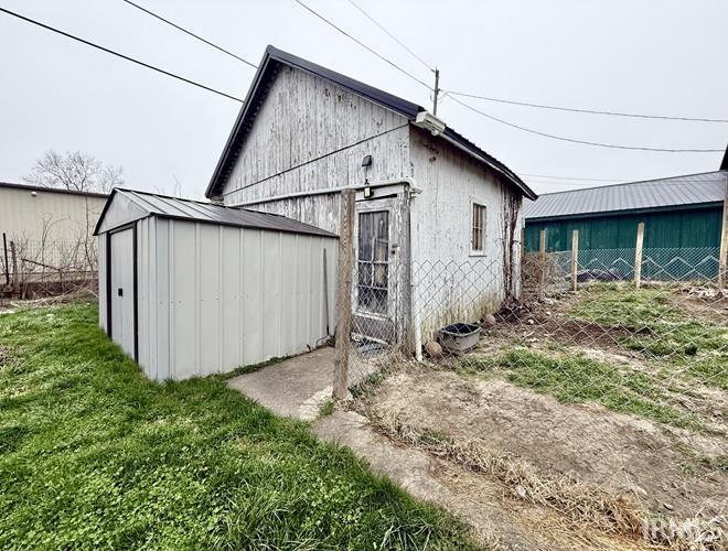 316 North Main Street Lynn, IN 47355 - Photo 23 of 24