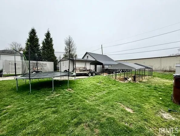 $135,000 | 316 North Main Street, Lynn, IN 47355
