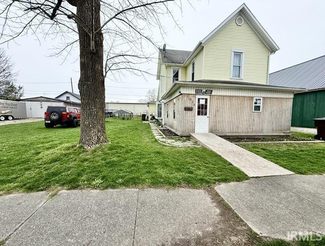 316 North Main Street Lynn, IN 47355 - Photo 3 of 24