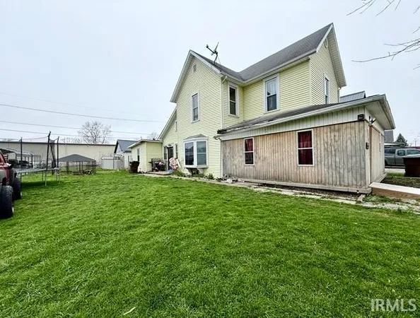 $135,000 | 316 North Main Street, Lynn, IN 47355