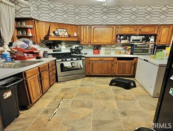 $135,000 | 316 North Main Street, Lynn, IN 47355