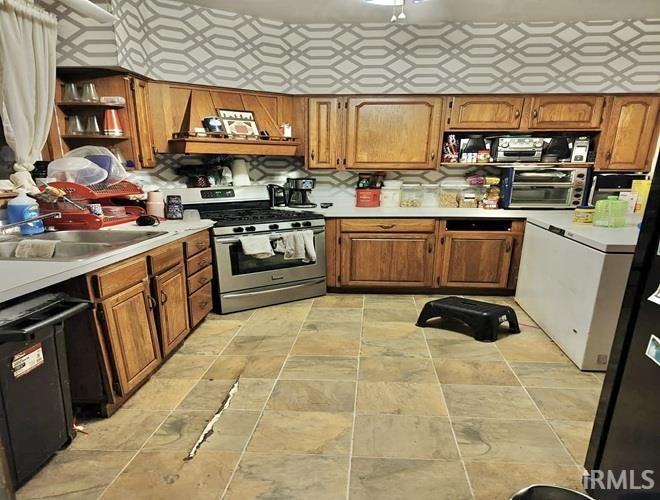 316 North Main Street Lynn, IN 47355 - Photo 7 of 24