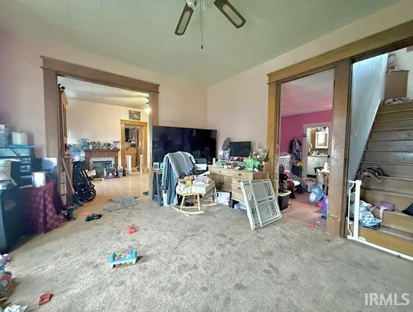 $135,000 | 316 North Main Street, Lynn, IN 47355