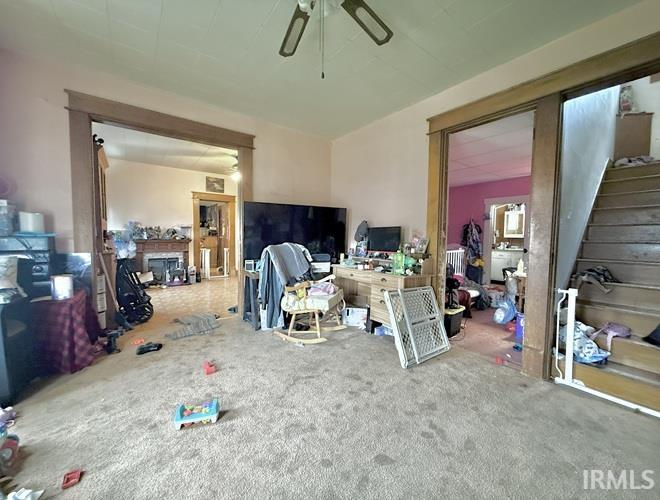 316 North Main Street Lynn, IN 47355 - Photo 8 of 24