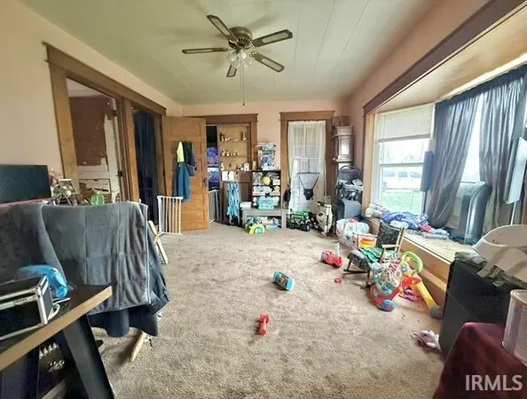 $135,000 | 316 North Main Street, Lynn, IN 47355