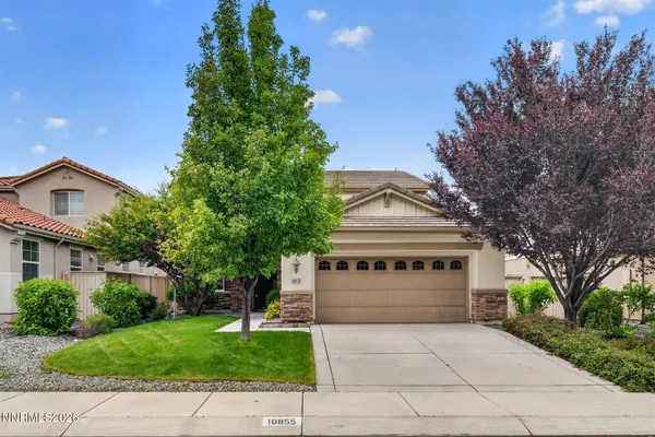 $749,900 | 10855 Pebble Hill Drive, Reno, NV 89521