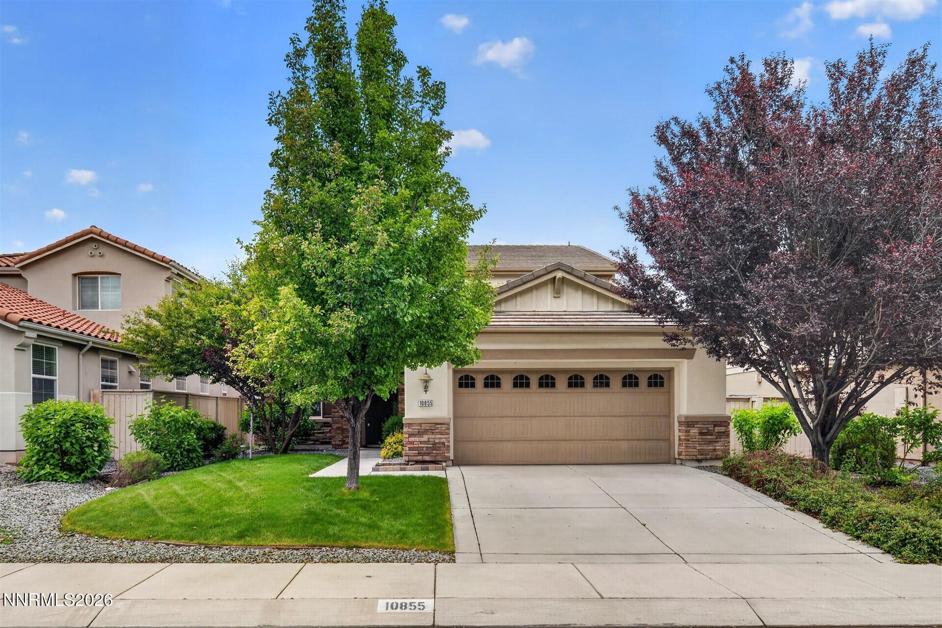 10855 Pebble Hill Drive Reno, NV 89521 - Photo 1 of 38 16-DSC_4148