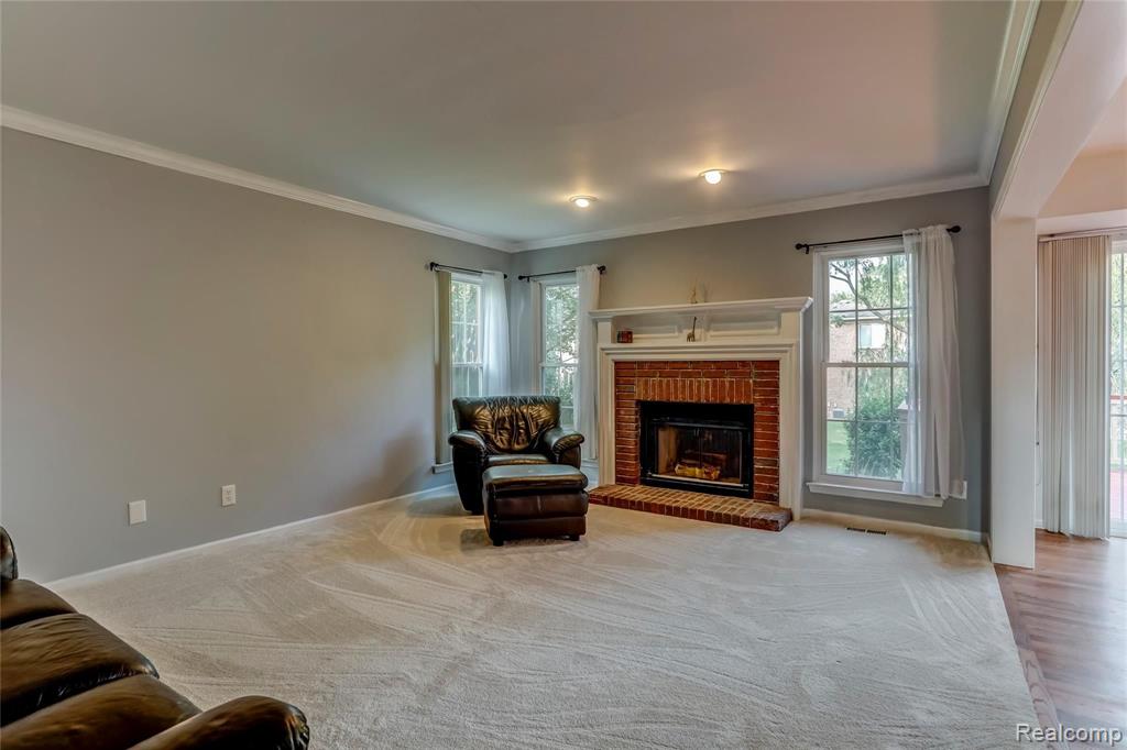 1694 Dunston Road Canton, MI 48188 - Photo 11 of 40