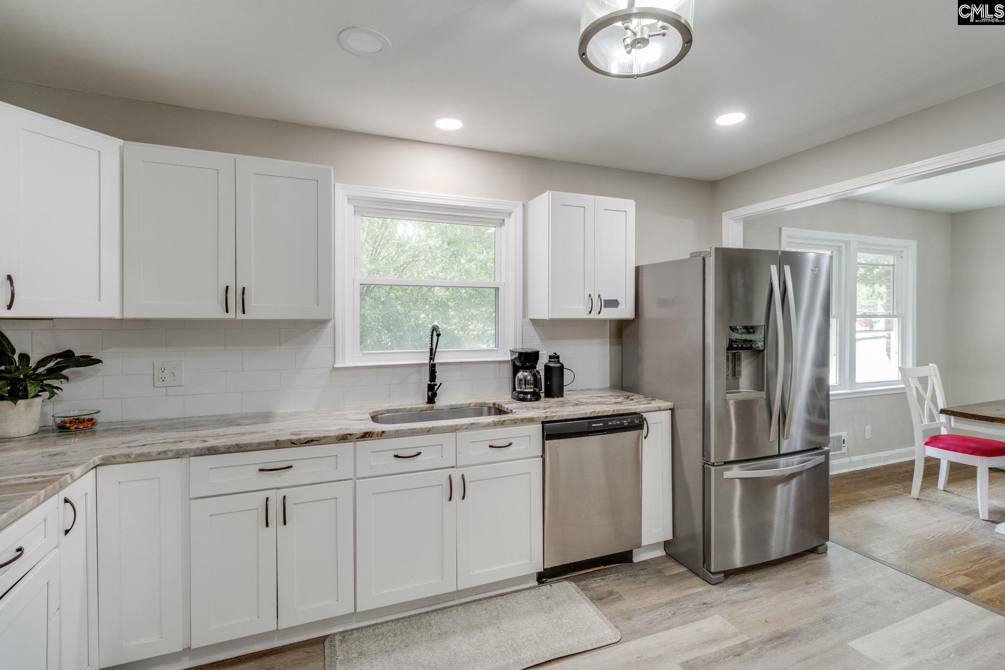 4706 Norwood Road Columbia, SC 29206 - Photo 11 of 34