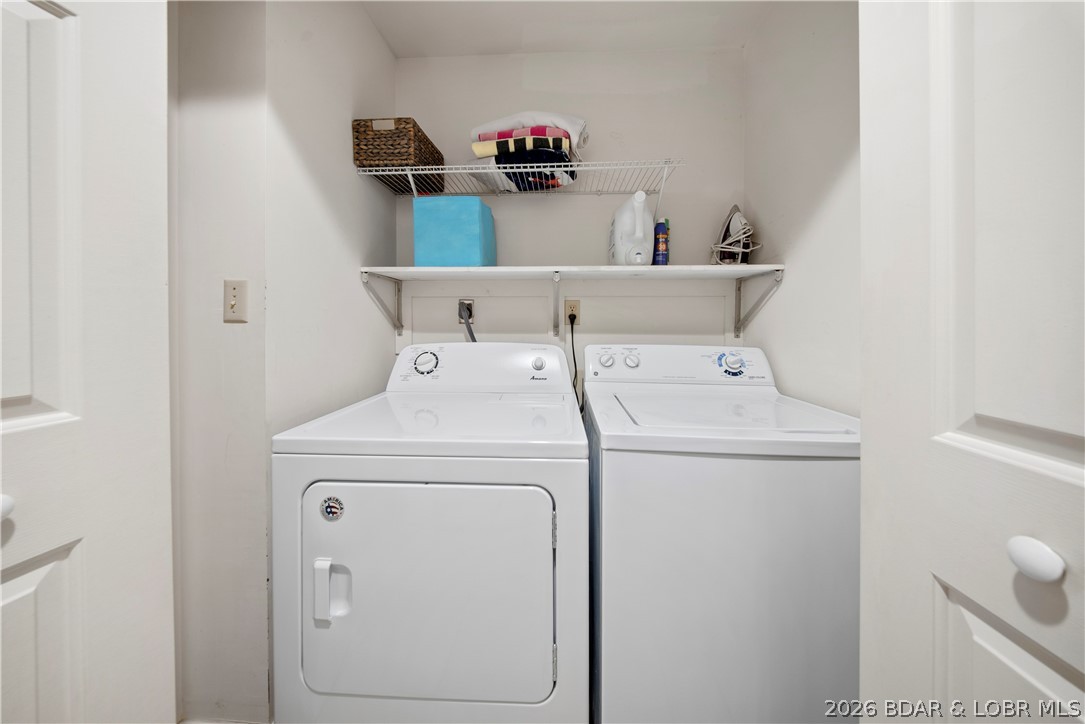 5940 Baydy Road, Unit 524 Osage Beach, MO 65065 - Photo 22 of 48