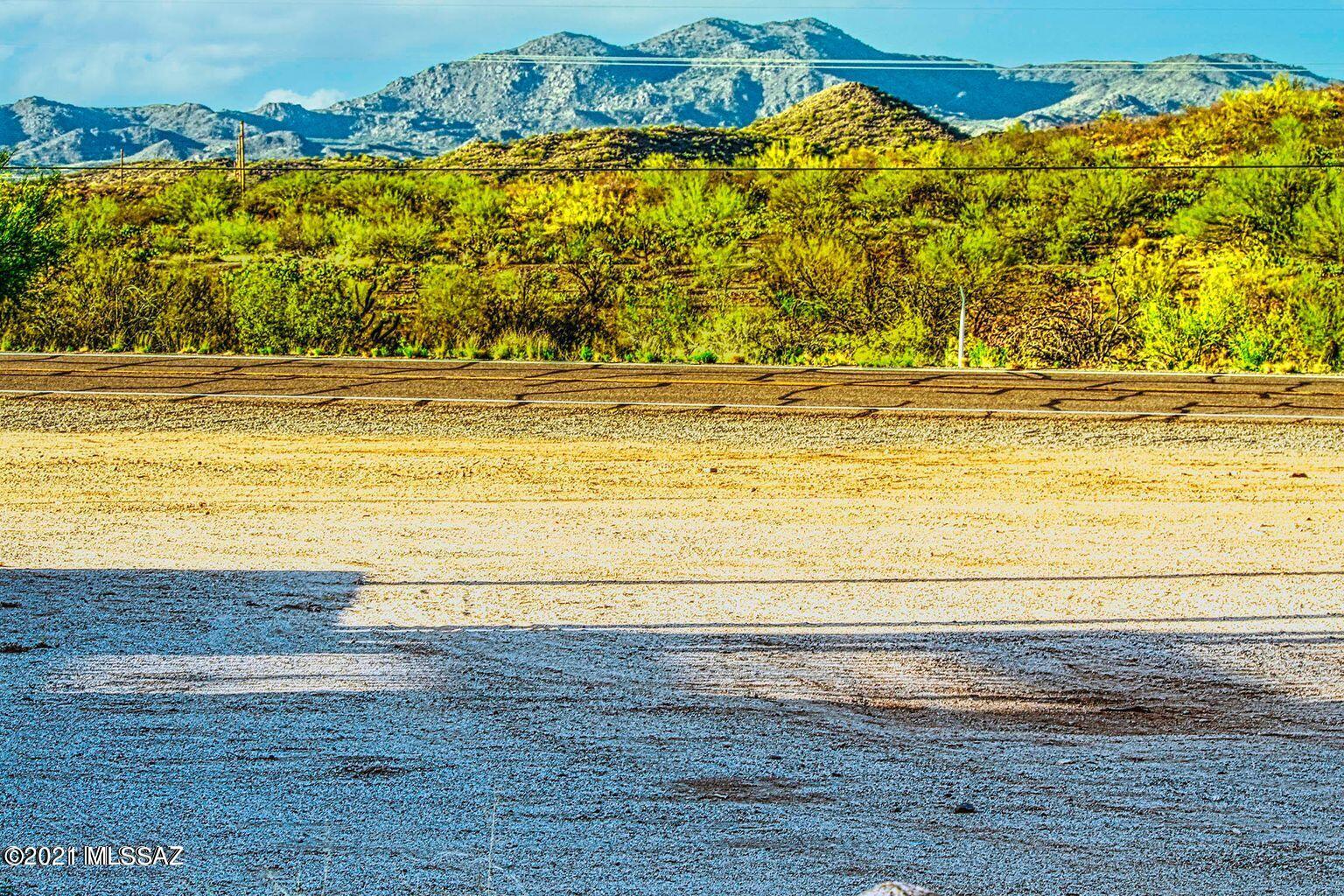 0 East Panther Butte Road Tucson, AZ 85739 - Photo 4 of 10