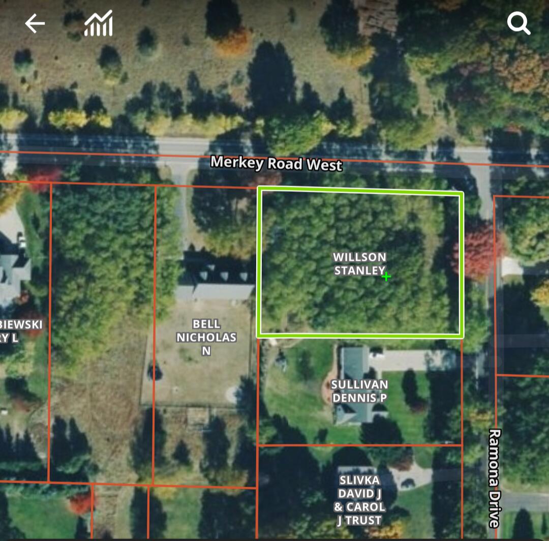 Merkey Road, Unit 6 Manistee, MI 49660 - Photo 1 of 7 Screenshot_20260701-164534