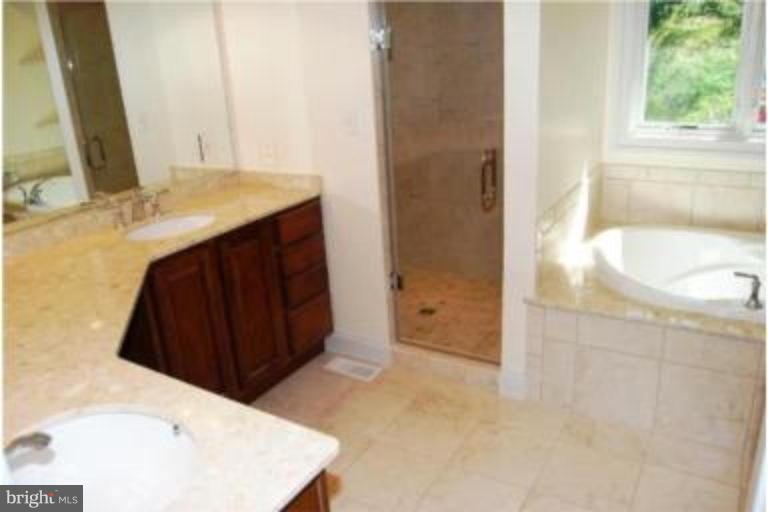 4627 Deer Spring Road Frederick, MD 21703 - Photo 14 of 20 Master Bath #2
