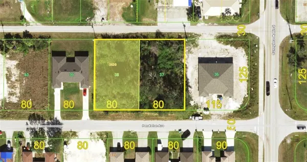 $150,000 | 10506 Pendleton Avenue, Englewood, FL 34224