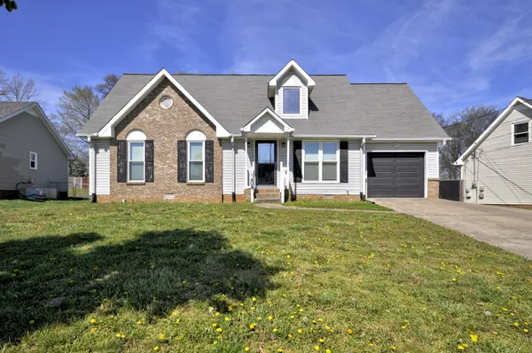 $1,600 | 1408 Marla Court, Clarksville, TN 37042