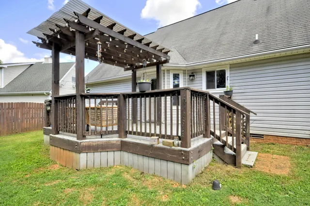 $1,700 | 1408 Marla Court, Clarksville, TN 37042