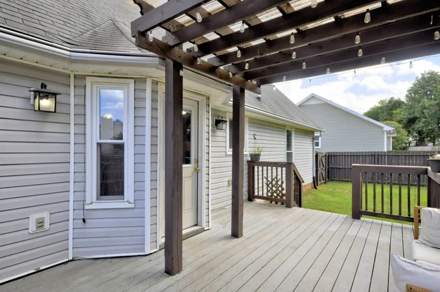 $1,700 | 1408 Marla Court, Clarksville, TN 37042