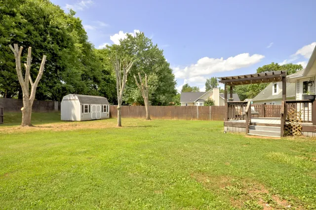 $1,700 | 1408 Marla Court, Clarksville, TN 37042