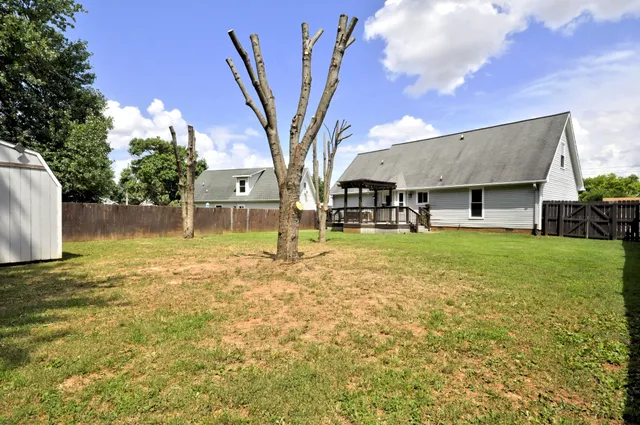 $1,700 | 1408 Marla Court, Clarksville, TN 37042