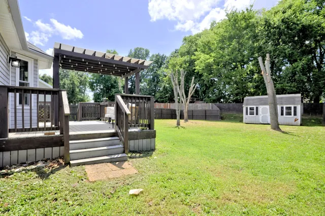 $1,700 | 1408 Marla Court, Clarksville, TN 37042