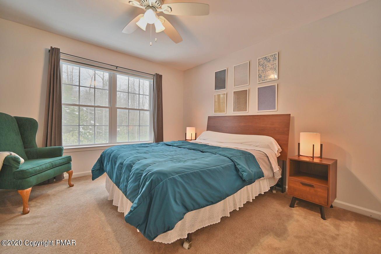 135 Skytop Road Long Pond, PA 18334 - Photo 19 of 26 Bedroom 2
