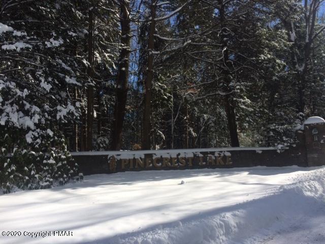 135 Skytop Road Long Pond, PA 18334 - Photo 24 of 26 Pinecrest Lake