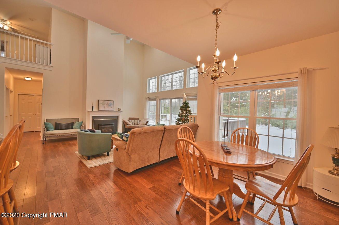 135 Skytop Road Long Pond, PA 18334 - Photo 6 of 26 Dining