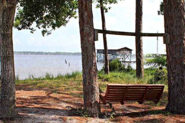 5375 Greentree Road Orange Beach, AL 36561 - Photo 25 of 25 Relax!