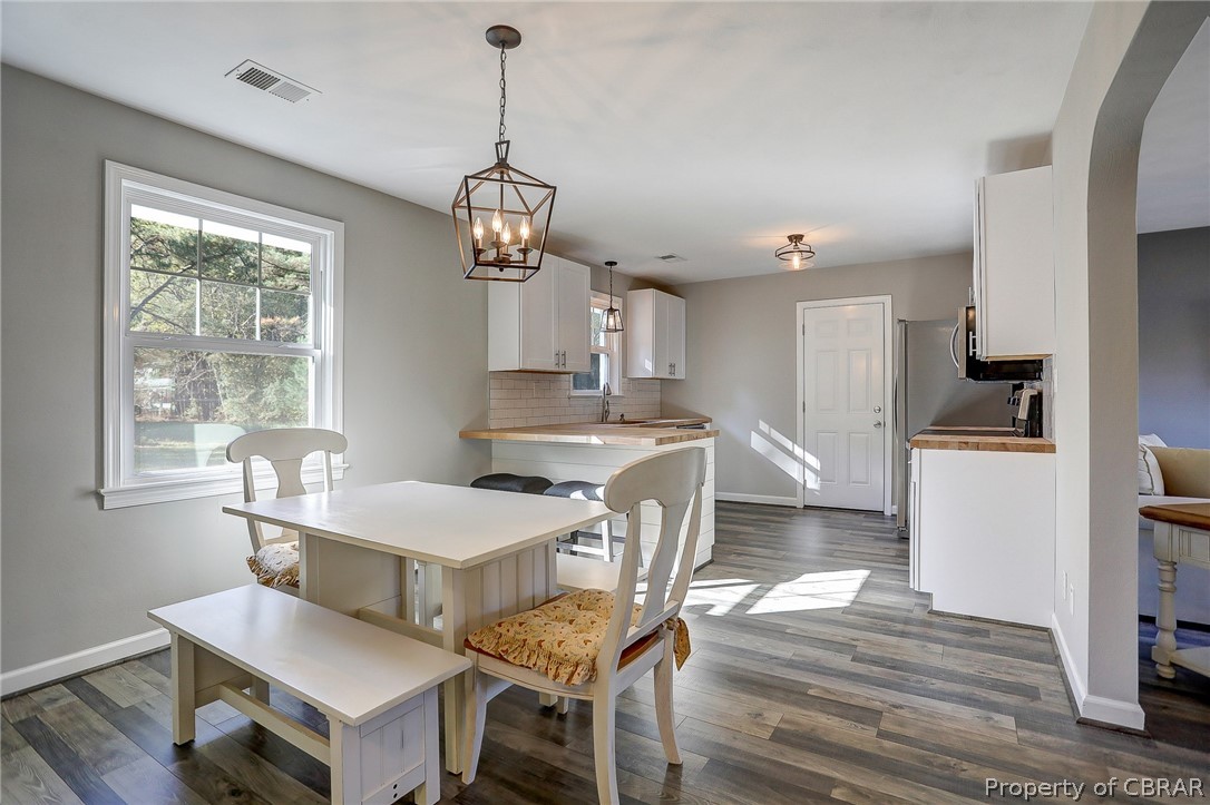 11172 Buckley Hall Road Mathews, VA 23109 - Photo 24 of 31