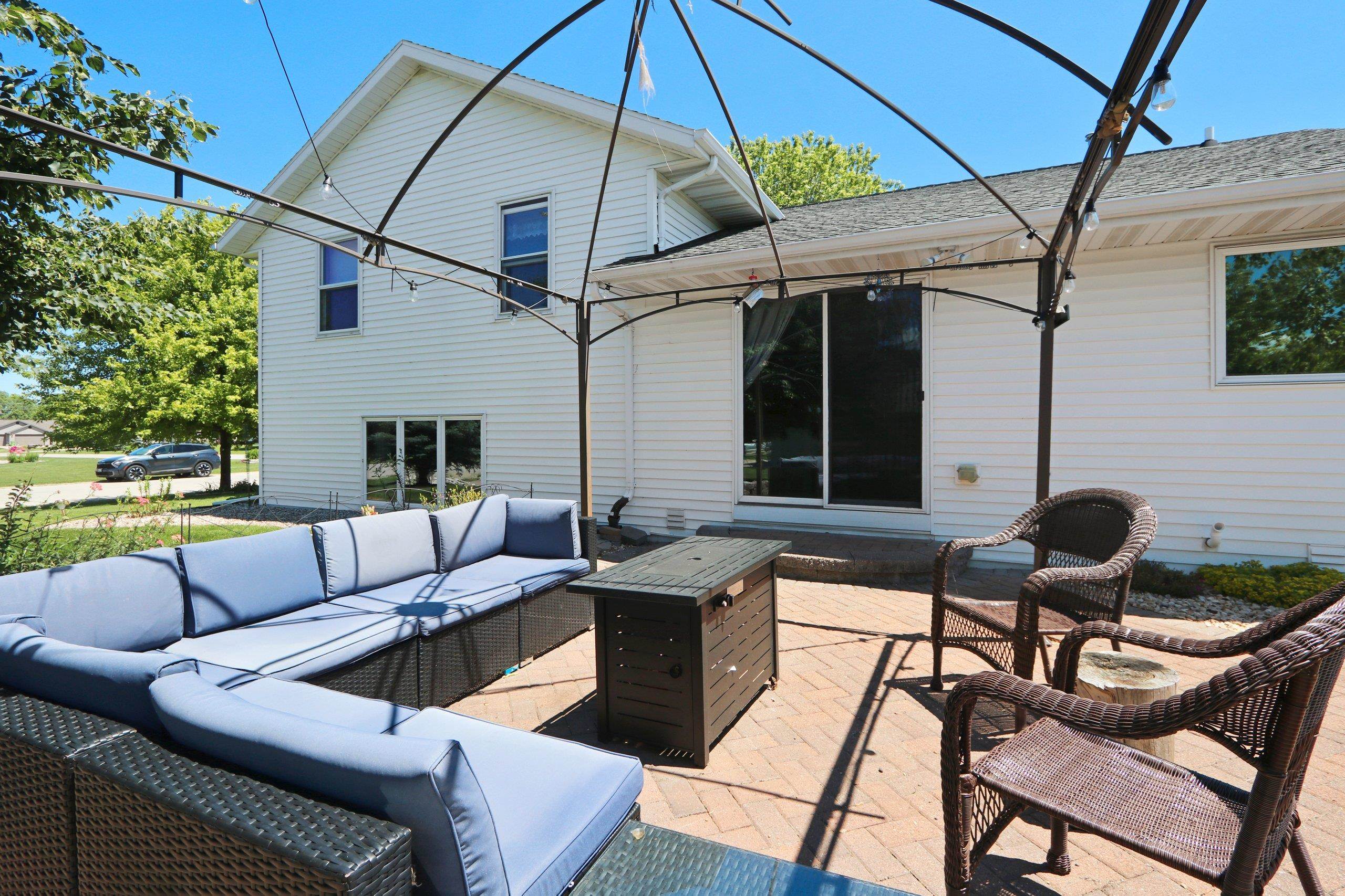 N9443 Handel Drive Appleton, WI 54915 - Photo 50 of 71