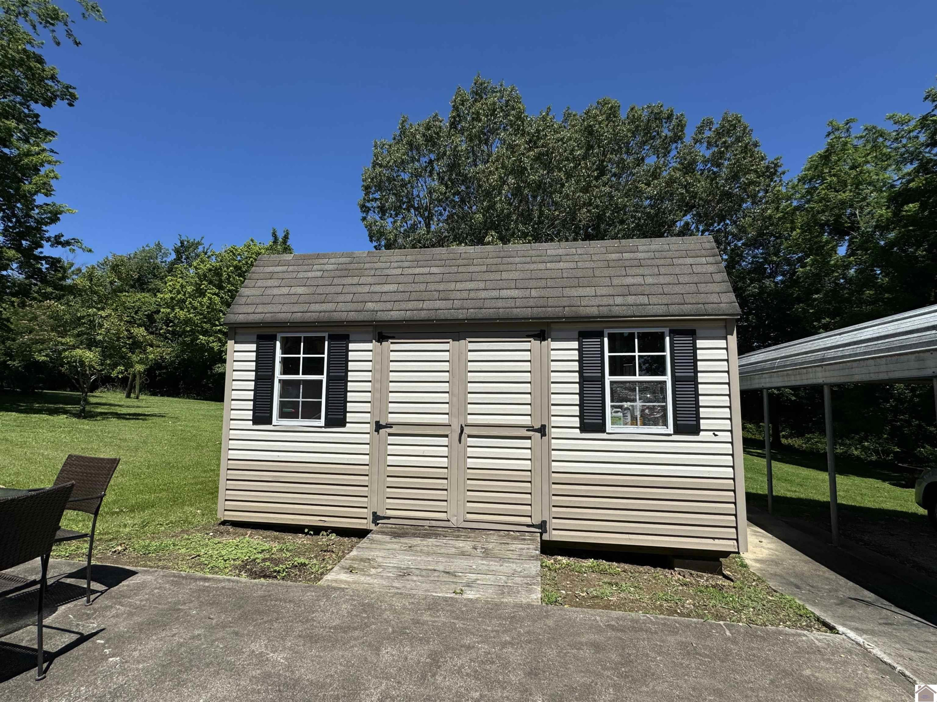 16785 Dawson Road Dawson Springs, KY 42408 - Photo 20 of 24 Photo 20