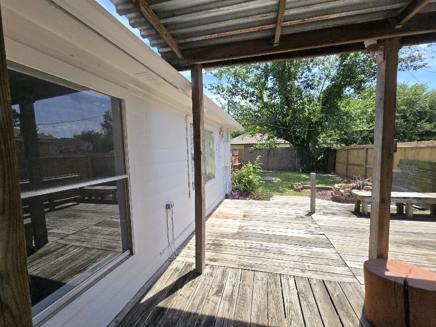 1110 Greencroft Street Channelview, TX 77530 - Photo 23 of 24