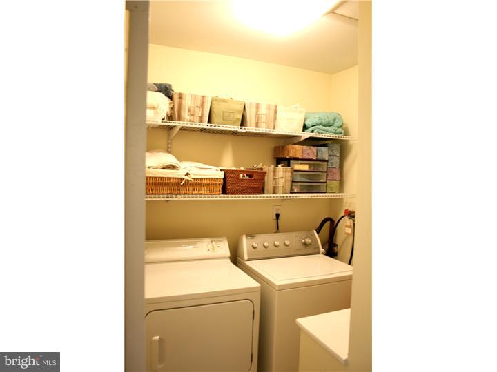 3401 San Rafael Court Springfield, PA 19064 - Photo 11 of 22 Laundry Room