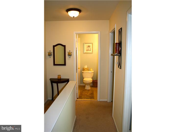 3401 San Rafael Court Springfield, PA 19064 - Photo 12 of 22 Hallway