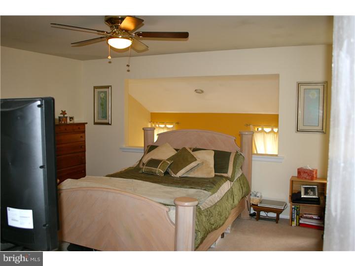 3401 San Rafael Court Springfield, PA 19064 - Photo 14 of 22 Bedroom - Main