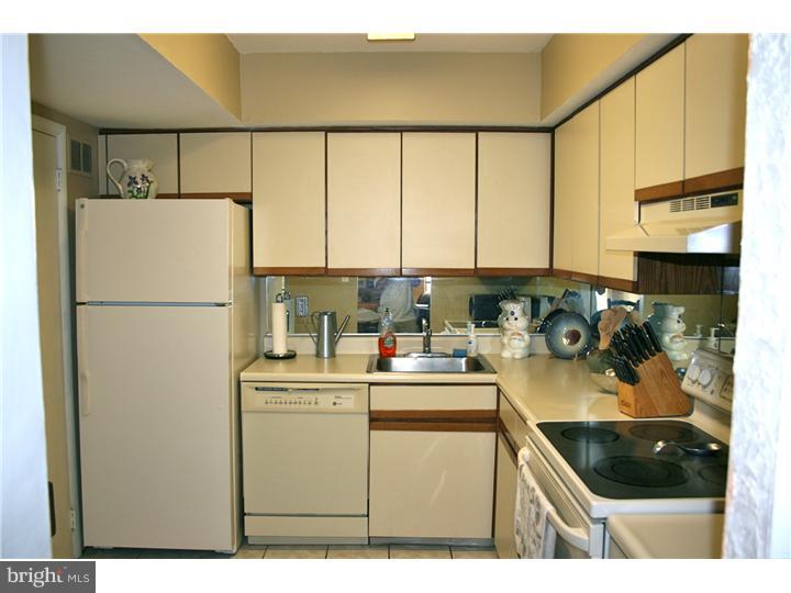 3401 San Rafael Court Springfield, PA 19064 - Photo 4 of 22 Kitchen
