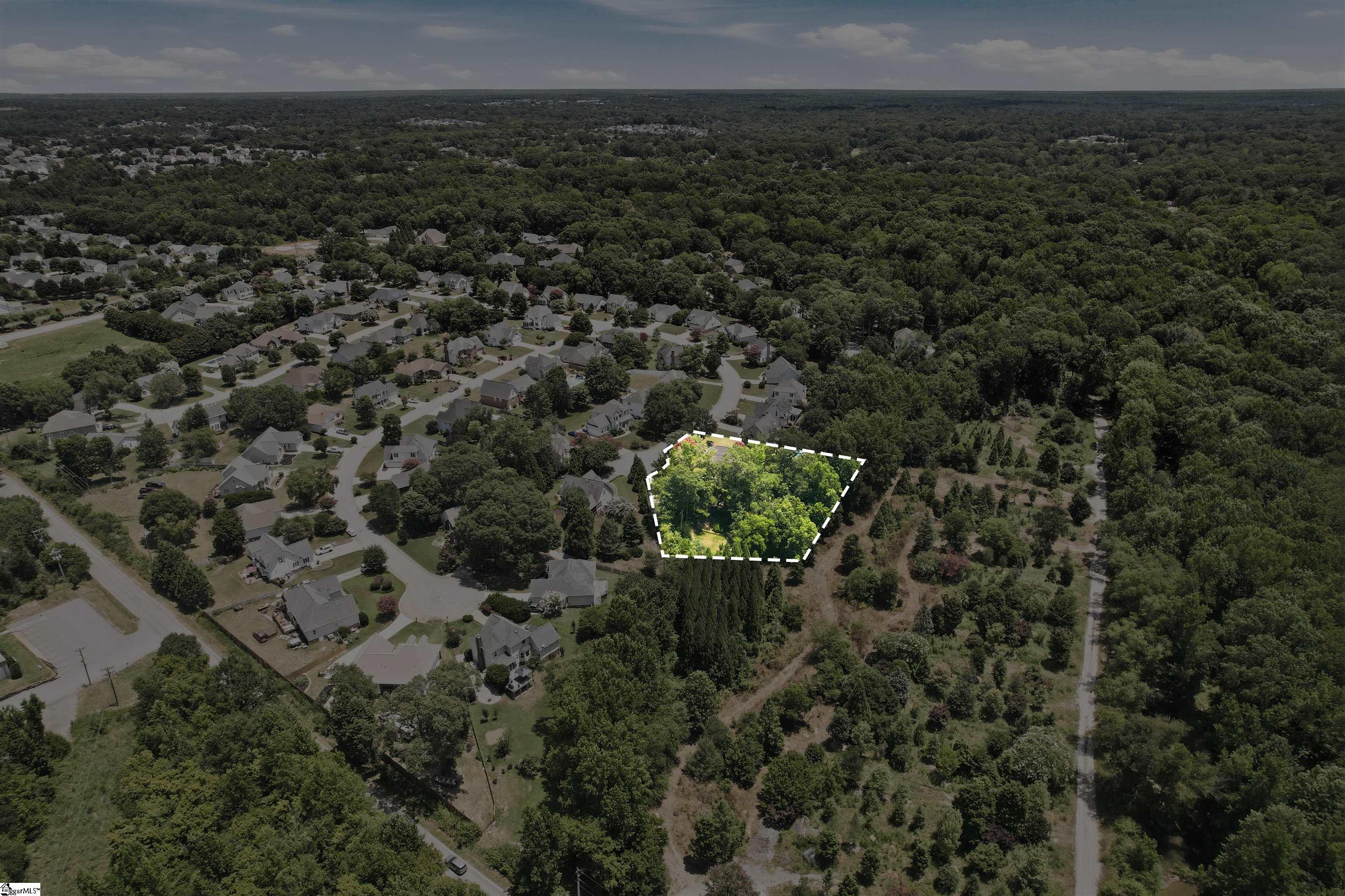 319 Wild Rice Drive Simpsonville, SC 29681 - Photo 25 of 30