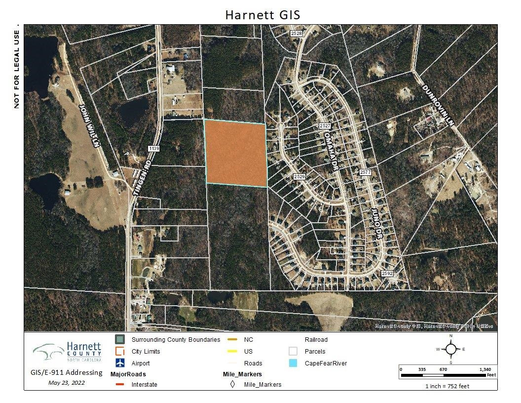 0 Tingen Road Broadway, NC 27505 - Photo 1 of 5 Photo 1