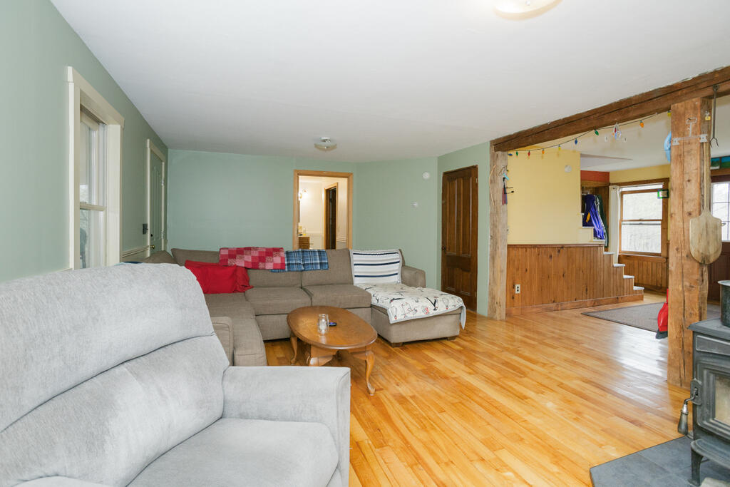 1313 Industry Road Industry, ME 04938 - Photo 14 of 38