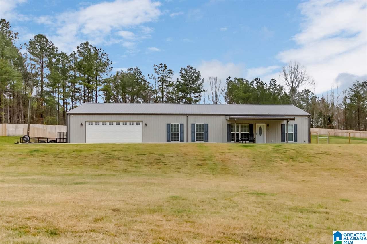 2268 County Road 15 Bankston, AL 35542 - Photo 1 of 29