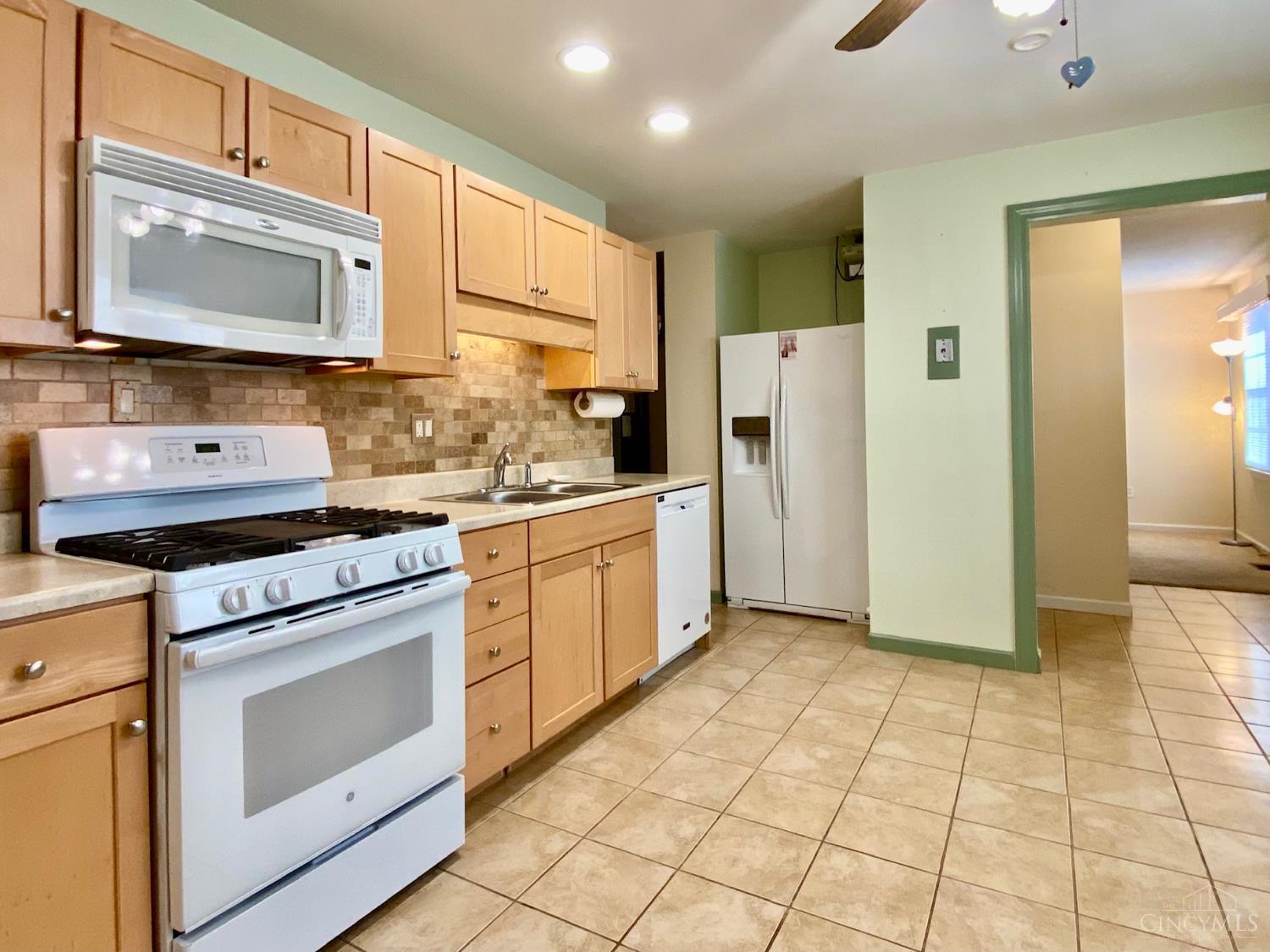 4441 Wehner Road Kettering, OH 45429 - Photo 16 of 55 Gallery Image 16