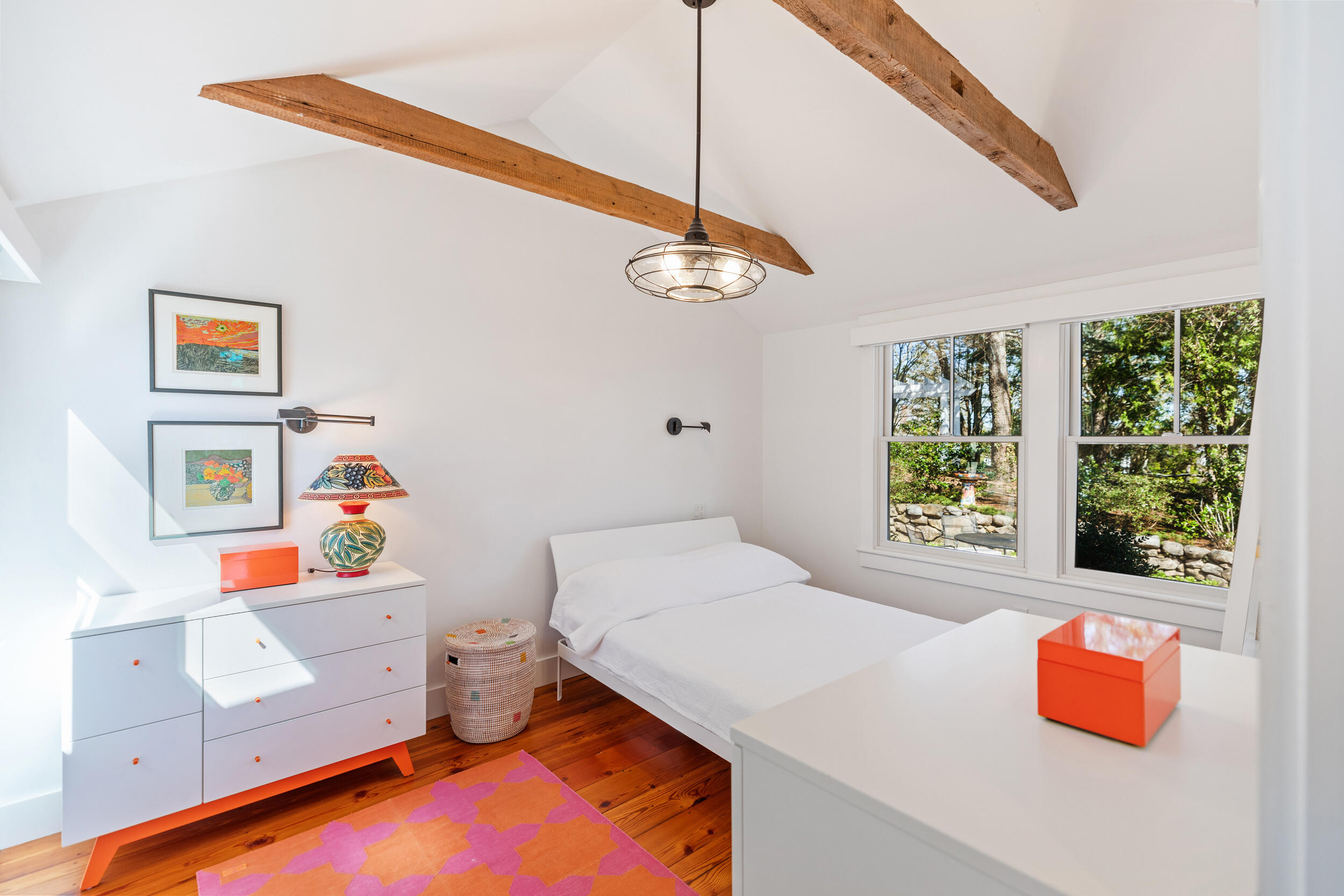 61 Hines Point Road Vineyard Haven, MA 02568 - Photo 12 of 19 Bedroom