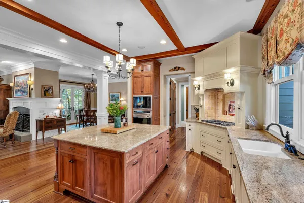 $1,449,000 | 1 Kellers Gate Court, Piedmont, SC 29673