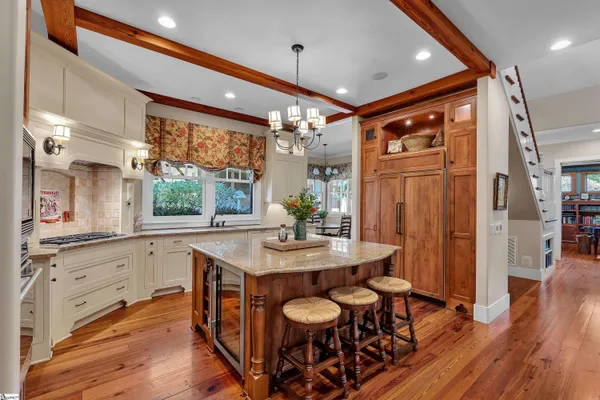 $1,449,000 | 1 Kellers Gate Court, Piedmont, SC 29673