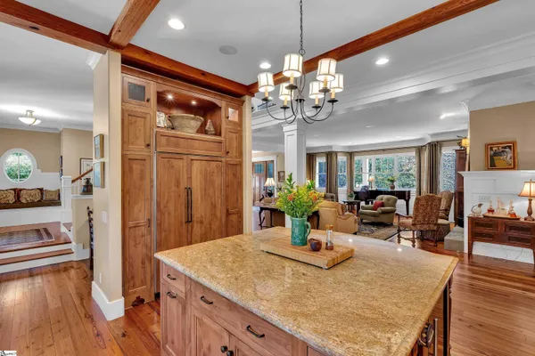 $1,449,000 | 1 Kellers Gate Court, Piedmont, SC 29673