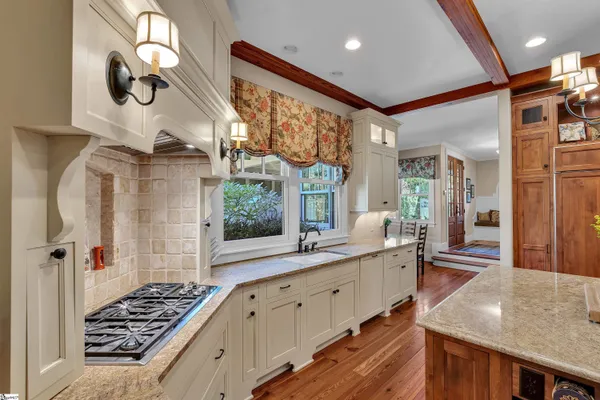 $1,449,000 | 1 Kellers Gate Court, Piedmont, SC 29673