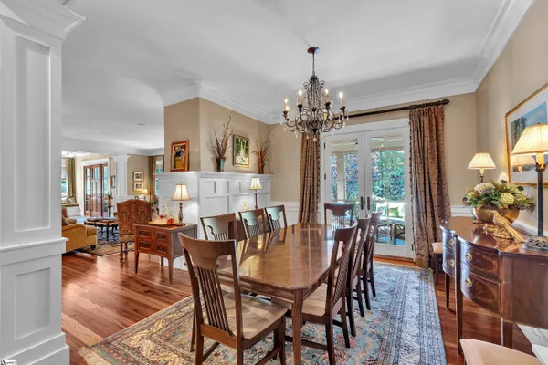 $1,449,000 | 1 Kellers Gate Court, Piedmont, SC 29673