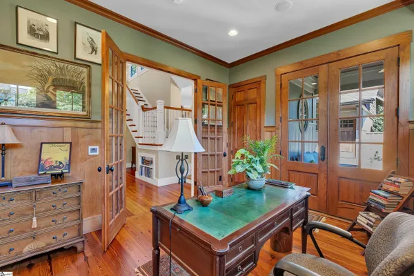 $1,449,000 | 1 Kellers Gate Court, Piedmont, SC 29673