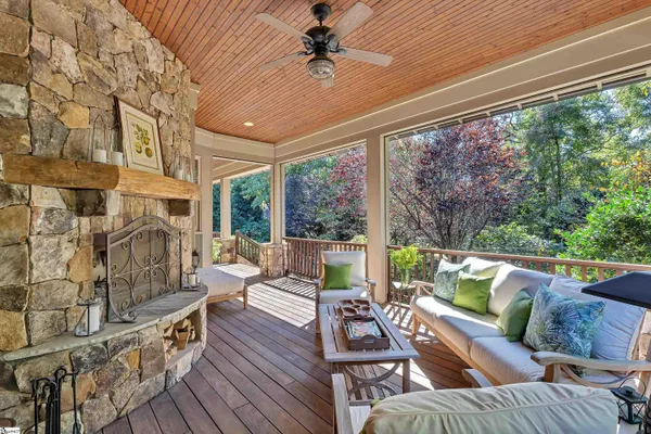 $1,449,000 | 1 Kellers Gate Court, Piedmont, SC 29673